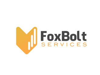 Fox Bolt Services logo design by serprimero