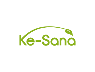 Ke-Sana logo design by RIANW