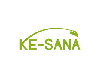 Ke-Sana logo design by RIANW