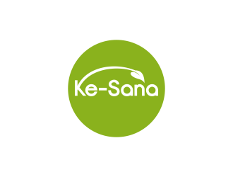 Ke-Sana logo design by RIANW