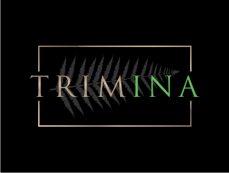 Trimina logo design by wa_2