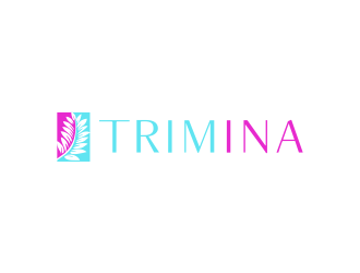 Trimina logo design by valace