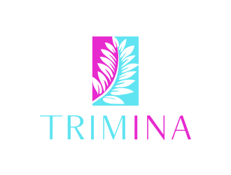 Trimina logo design by valace
