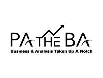 PA the BA logo design by ingepro