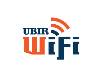 UBIR logo design by qqdesigns