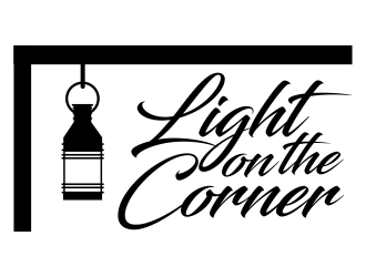 Light on the Corner logo design by jm77788
