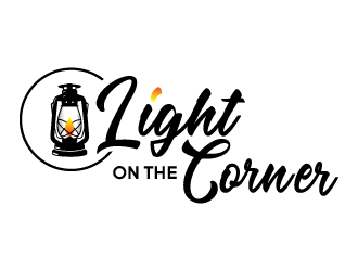 Light on the Corner logo design by bluespix