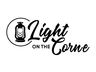 Light on the Corner logo design by bluespix