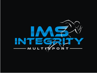 Integrity MultiSport logo design by clayjensen
