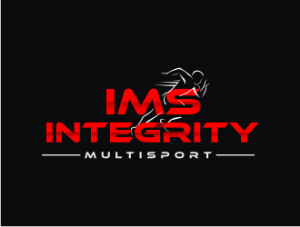 Integrity MultiSport logo design by clayjensen