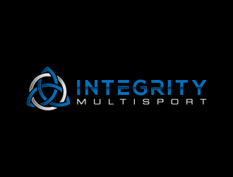 Integrity MultiSport logo design by pambudi