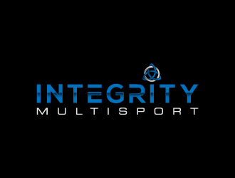 Integrity MultiSport logo design by pambudi
