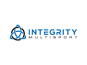 Integrity MultiSport logo design by pambudi