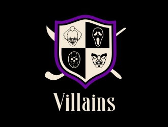 logo design by AnandArts