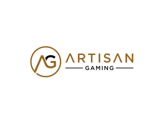 Artisan Gaming logo design by dodihanz