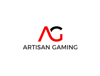 Artisan Gaming logo design by restuti