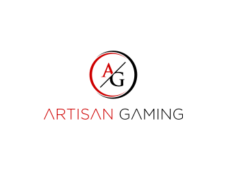 Artisan Gaming logo design by dodihanz