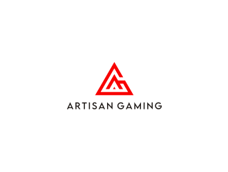 Artisan Gaming logo design by restuti