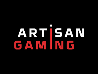 Artisan Gaming logo design by jancok