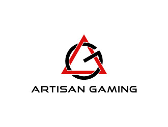 Artisan Gaming logo design by CreativeKiller