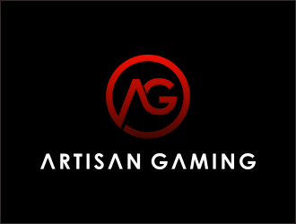 Artisan Gaming logo design by hashirama