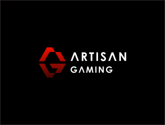 Artisan Gaming logo design by hashirama