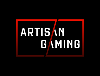 logo design by hashirama