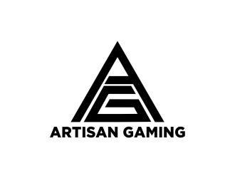 Artisan Gaming logo design by FirmanGibran