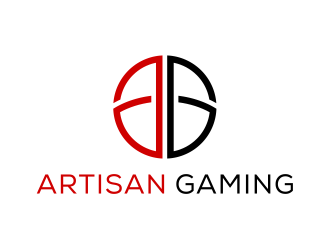 Artisan Gaming logo design by cintoko