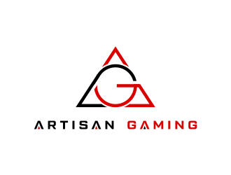 Artisan Gaming logo design by ingepro