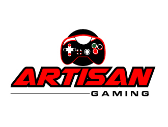 logo design by AamirKhan