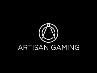 Artisan Gaming logo design by valace
