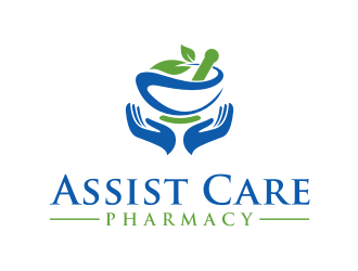 logo design by puthreeone