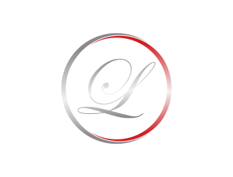 LaLena Realtor logo design by falah 7097