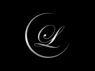 LaLena Realtor logo design by falah 7097