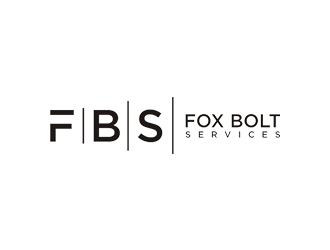 Fox Bolt Services logo design by Rizqy