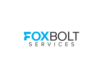 Fox Bolt Services logo design by Shina