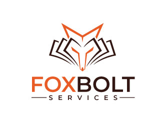 Fox Bolt Services logo design by sanworks