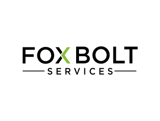 Fox Bolt Services logo design by valace