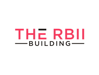 THE RBII BUILDING logo design by wa_2