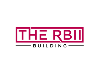 THE RBII BUILDING logo design by wa_2