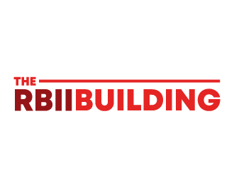 THE RBII BUILDING logo design by Ultimatum