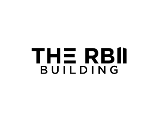 THE RBII BUILDING logo design by changcut