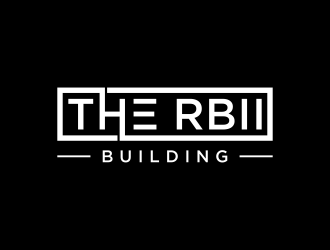 THE RBII BUILDING logo design by andayani*
