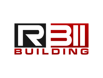 THE RBII BUILDING logo design by Purwoko21
