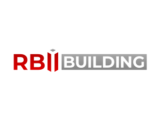 THE RBII BUILDING logo design by Zinogre