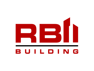 THE RBII BUILDING logo design by creator_studios