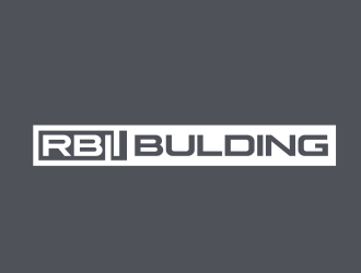 THE RBII BUILDING logo design by serprimero