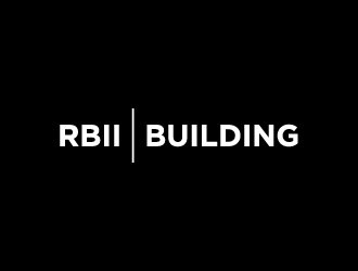 THE RBII BUILDING logo design by wongndeso