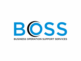 BOSS Help Me logo design by andayani*